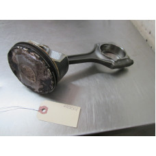 24S001 Piston and Connecting Rod Standard For 14-17 Jeep  Cherokee  3.2